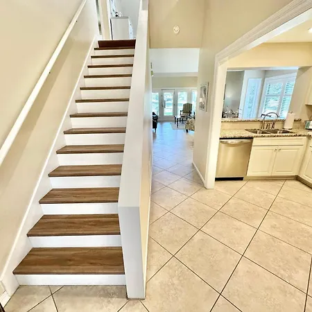 5073 Beachwalk Destin Exterior photo