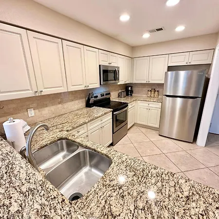 5073 Beachwalk Destin Exterior photo