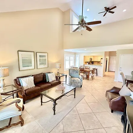 5073 Beachwalk Destin Exterior photo