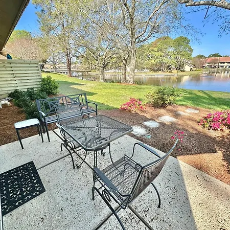 5073 Beachwalk Destin Exterior photo