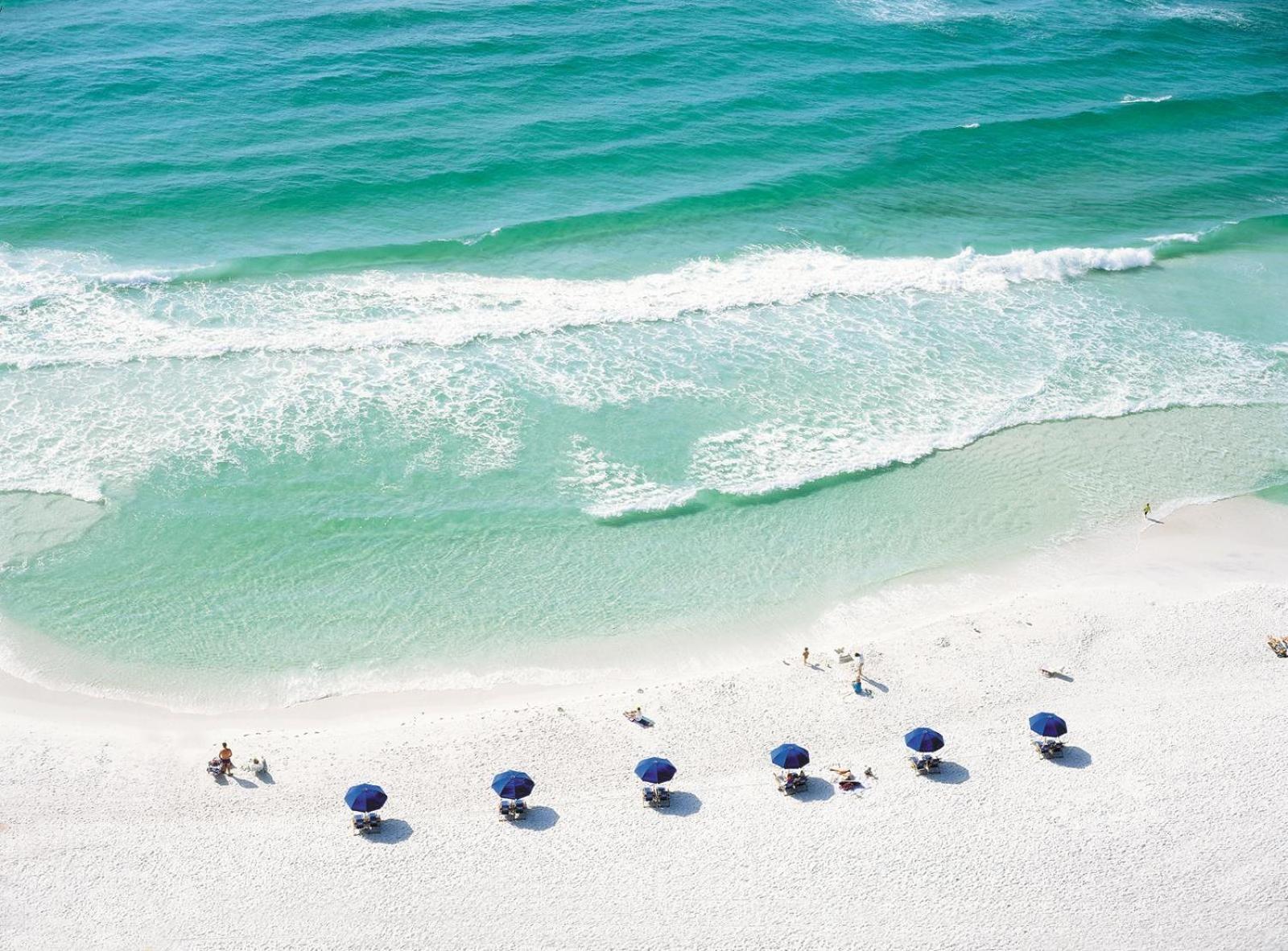 5073 Beachwalk Ferienhaus Destin