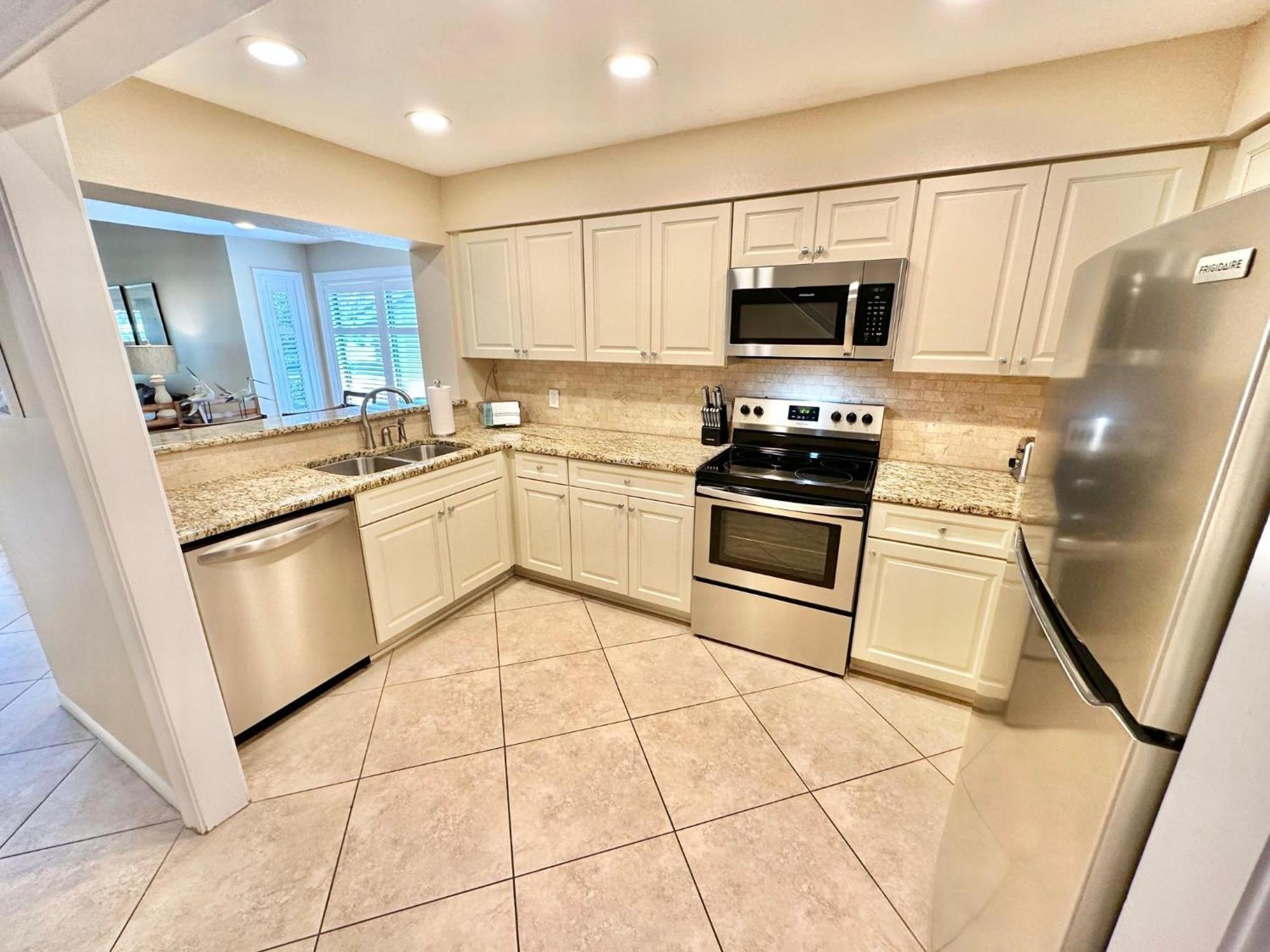 Ferienhaus 5073 Beachwalk Destin