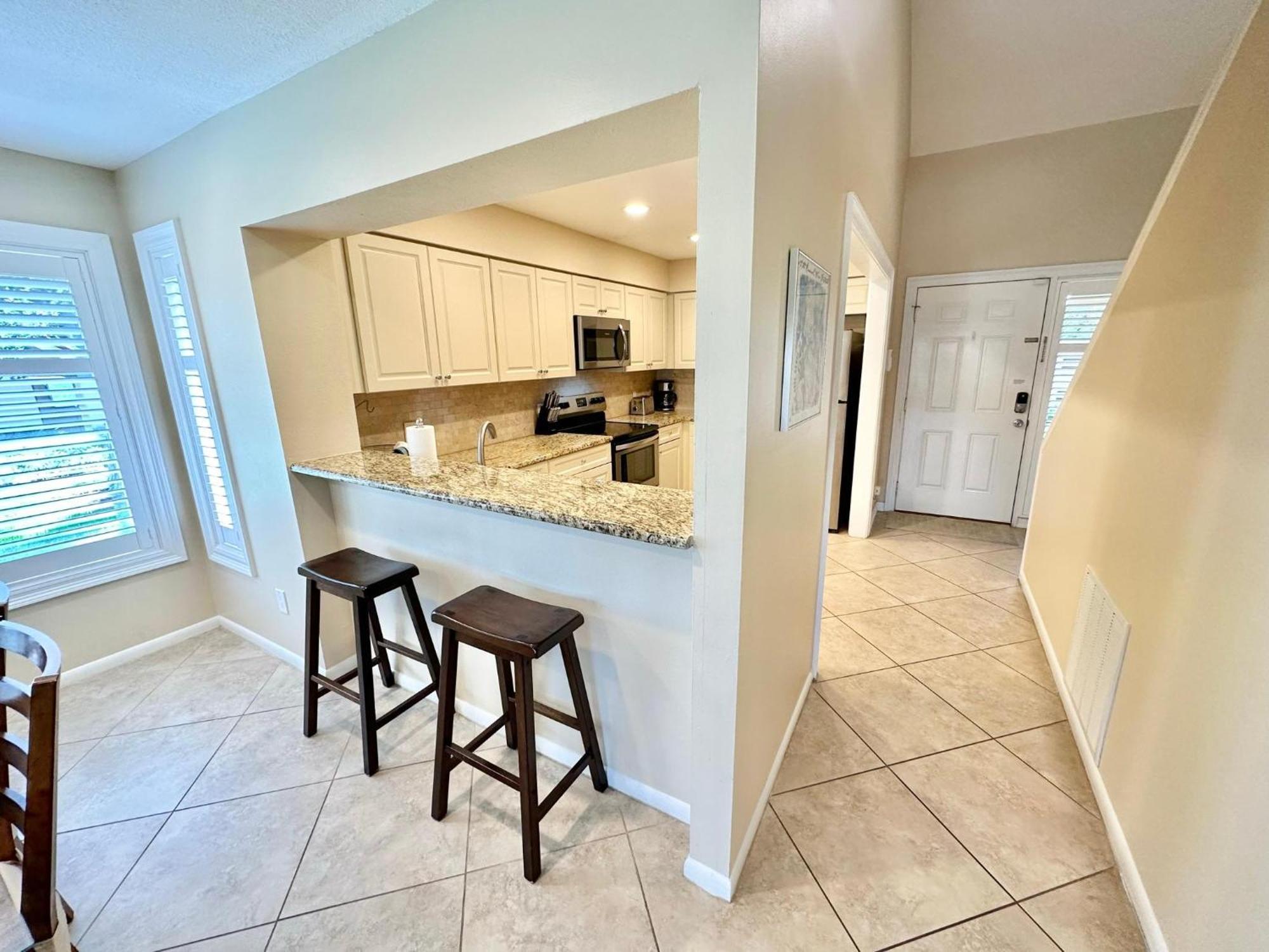 5073 Beachwalk Ferienhaus Destin