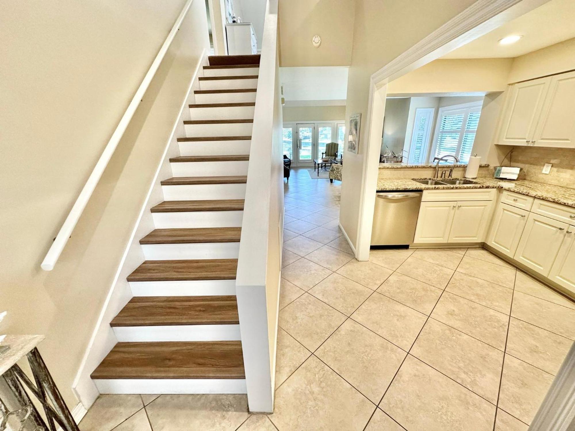 Ferienhaus 5073 Beachwalk Destin