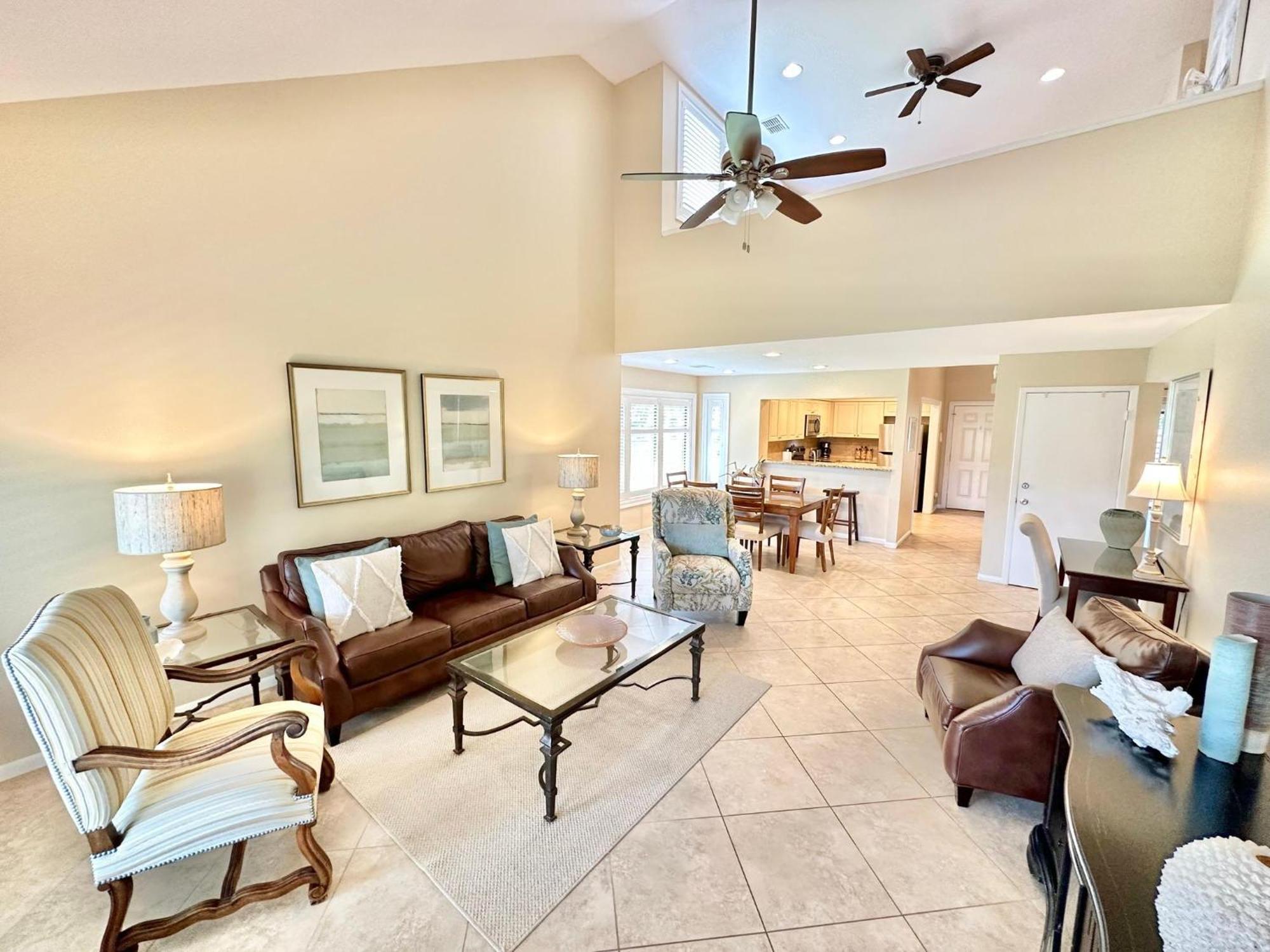Ferienhaus 5073 Beachwalk