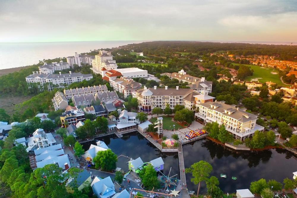 Ferienhaus 5073 Beachwalk Destin