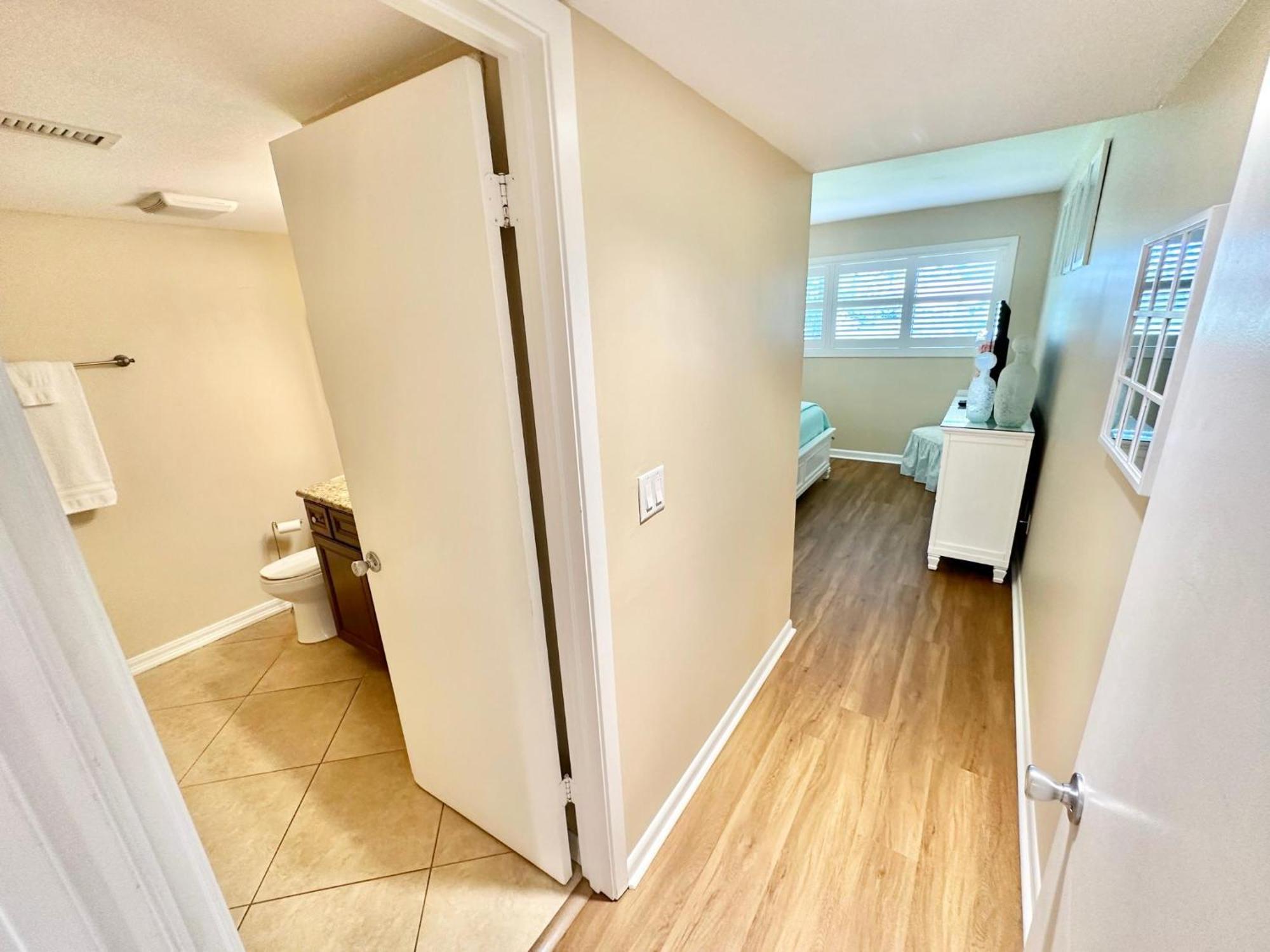 5073 Beachwalk Ferienhaus
