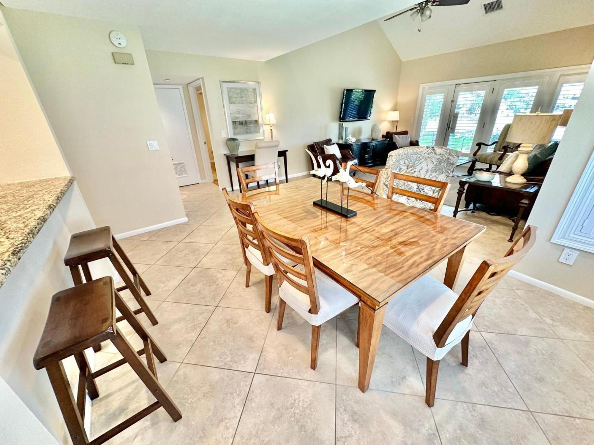5073 Beachwalk Ferienhaus *