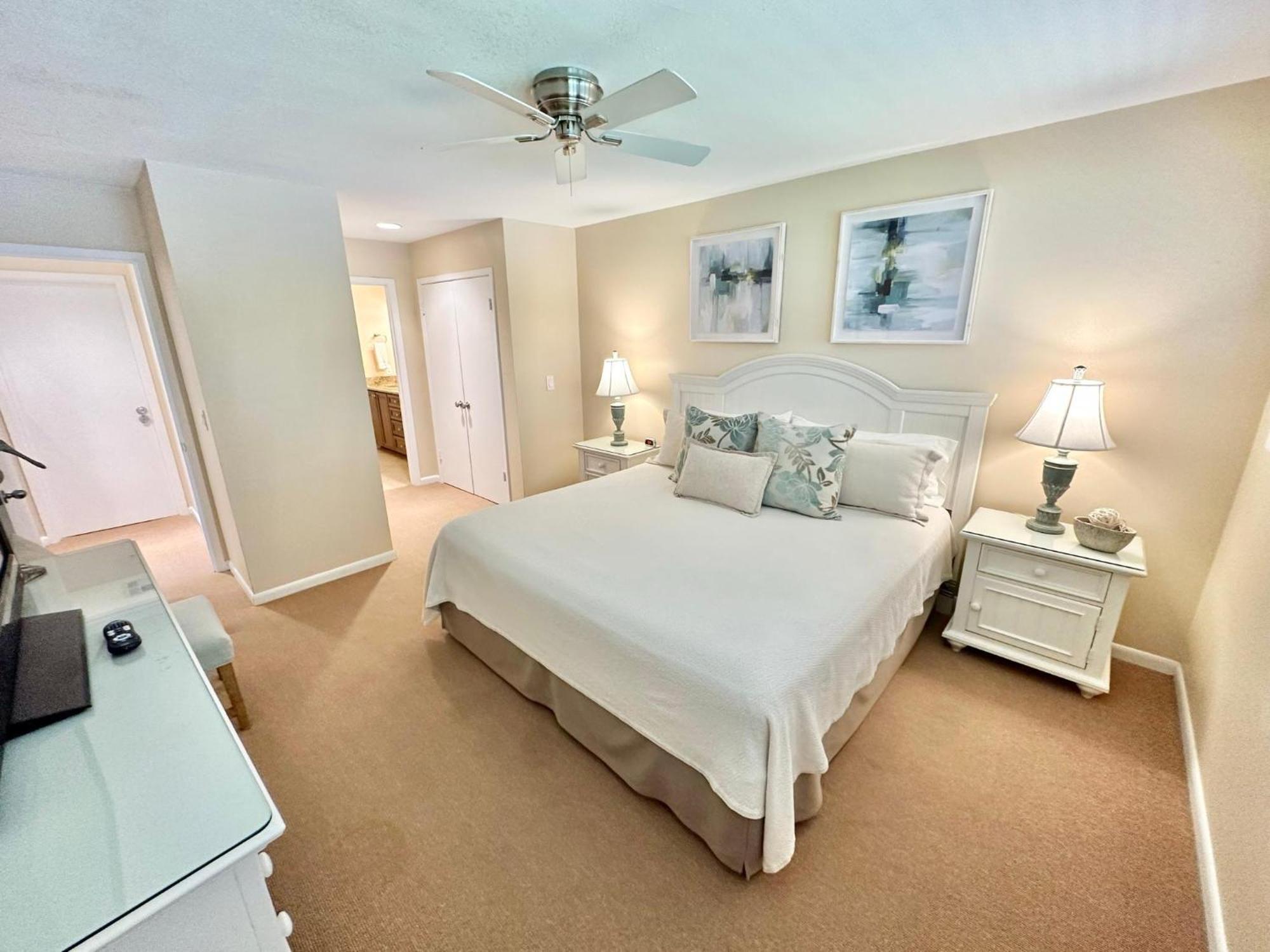 5073 Beachwalk Ferienhaus Destin