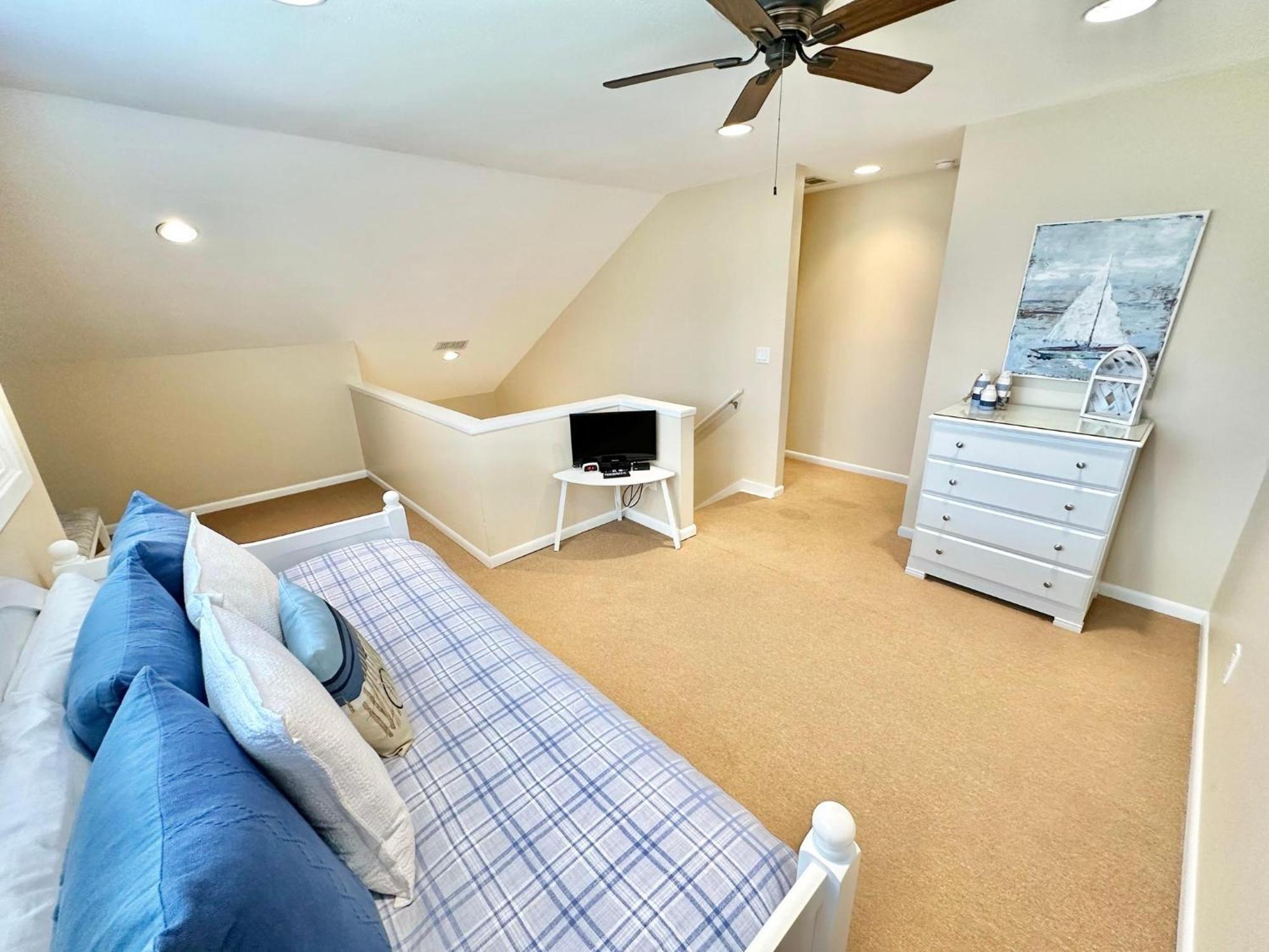5073 Beachwalk Ferienhaus