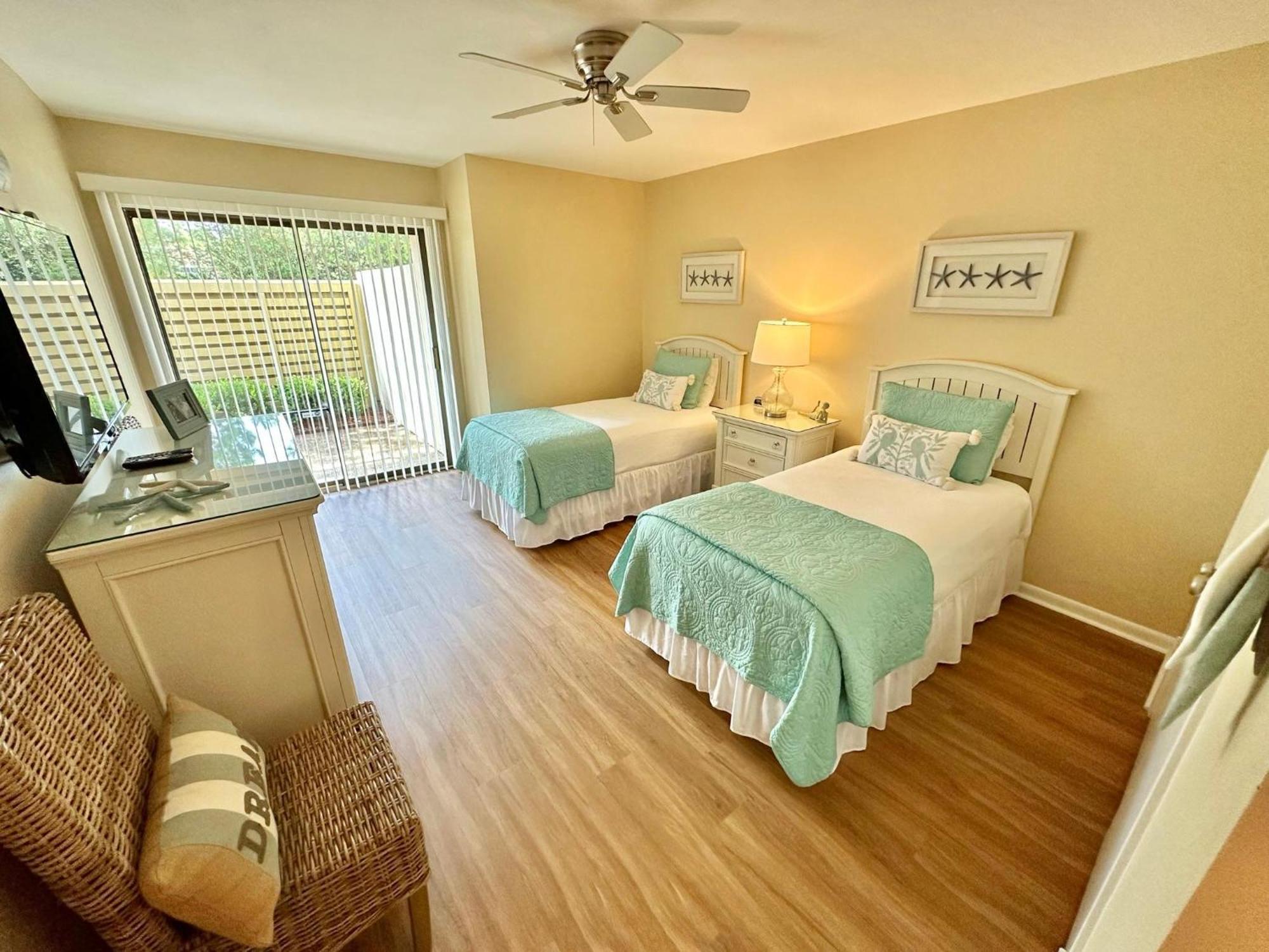 5073 Beachwalk Ferienhaus Destin