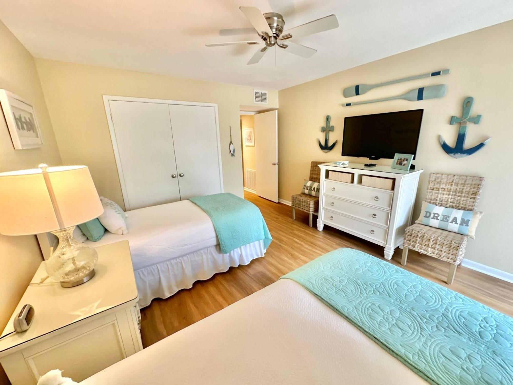 Ferienhaus 5073 Beachwalk *