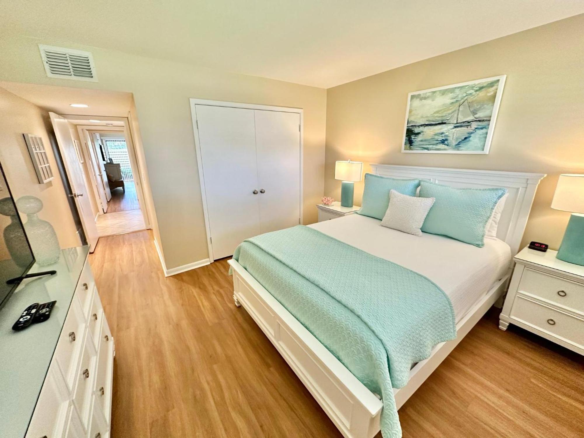 Ferienhaus 5073 Beachwalk
