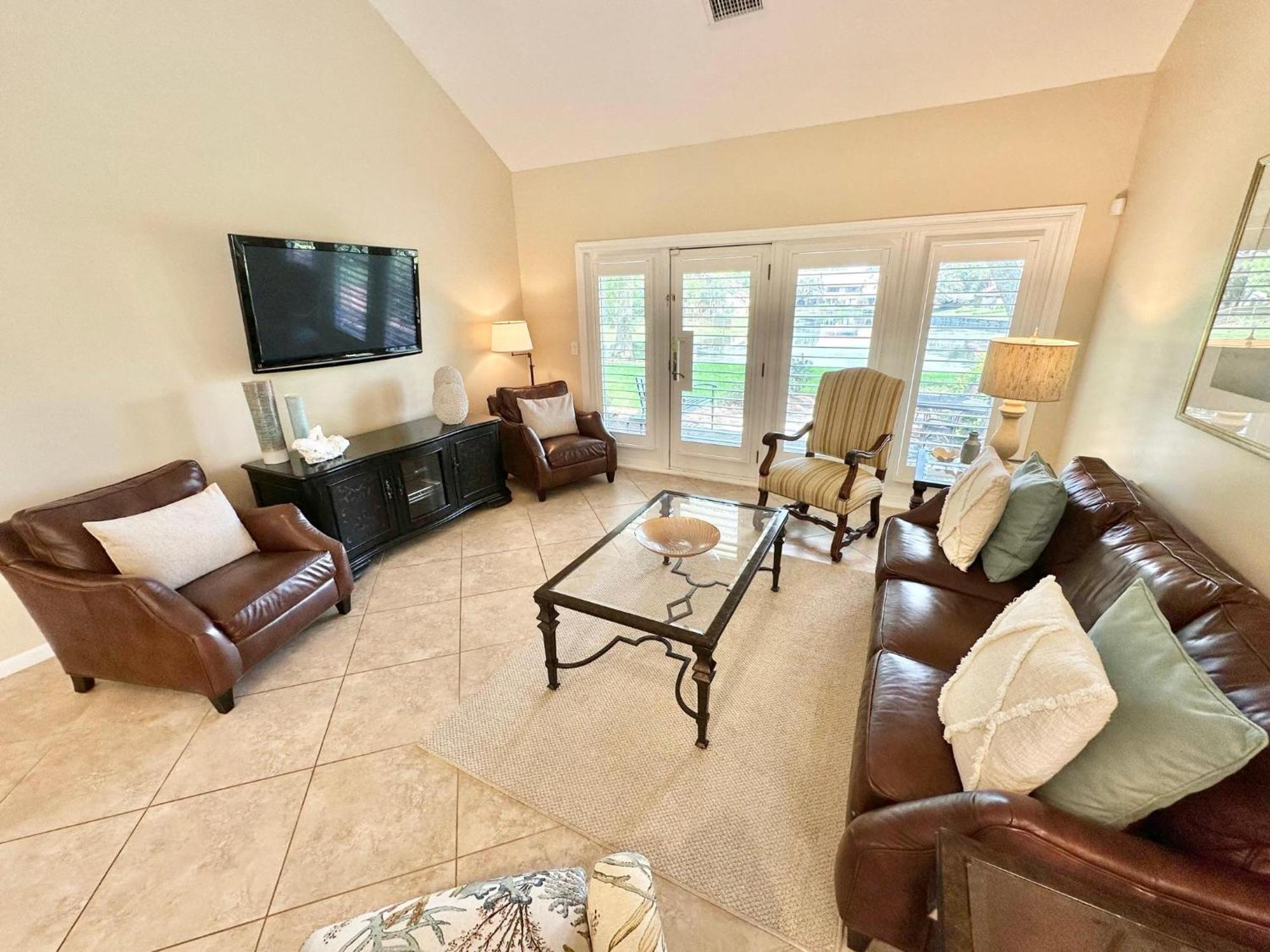 5073 Beachwalk Ferienhaus