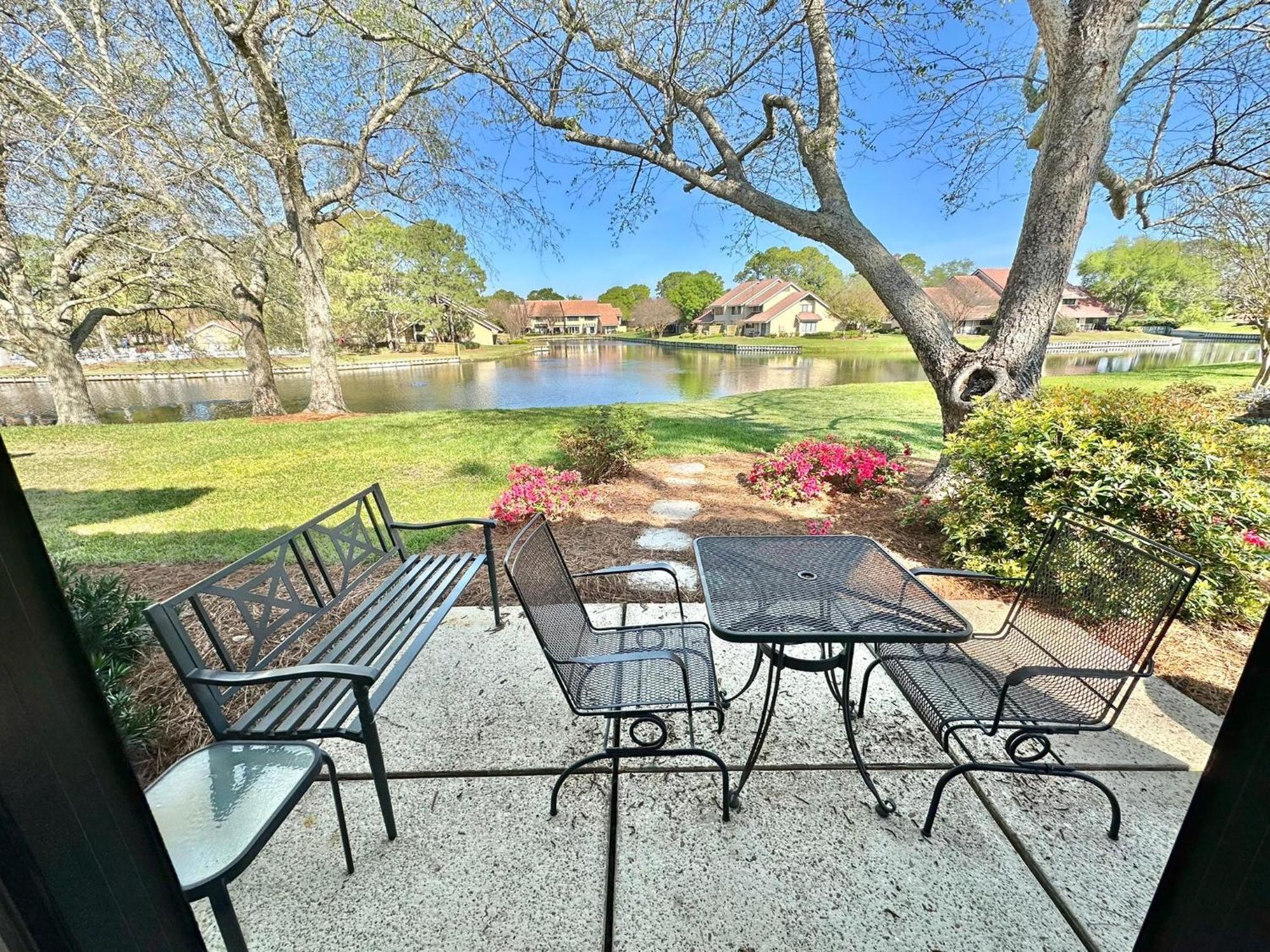 5073 Beachwalk Ferienhaus *