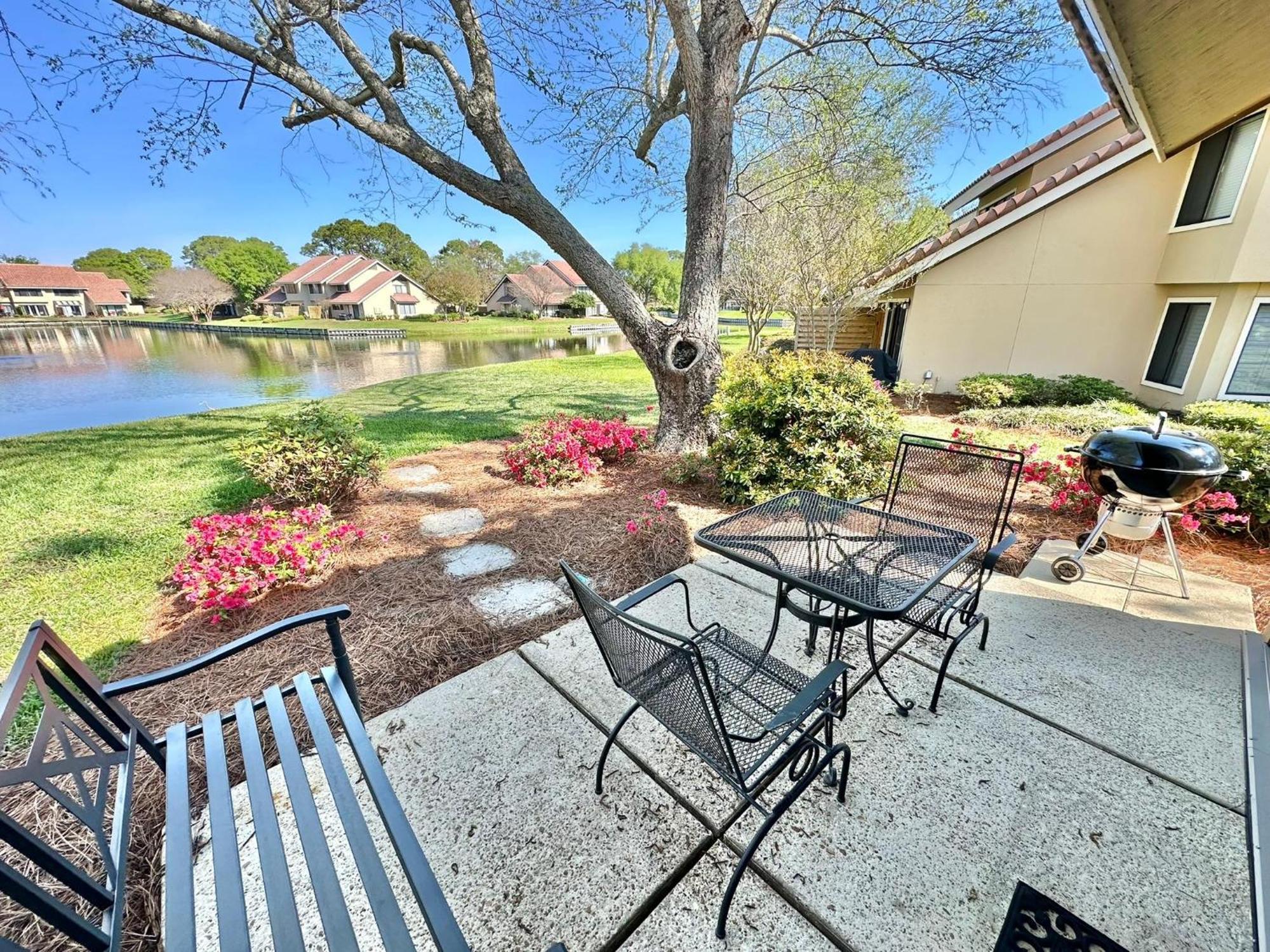 5073 Beachwalk Ferienhaus *